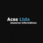 Aces Ltda logotipo