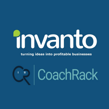 Coachrack logotipo