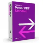 Nuance Power PDF logotipo