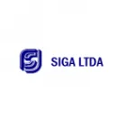 SIGA LTDA logotipo