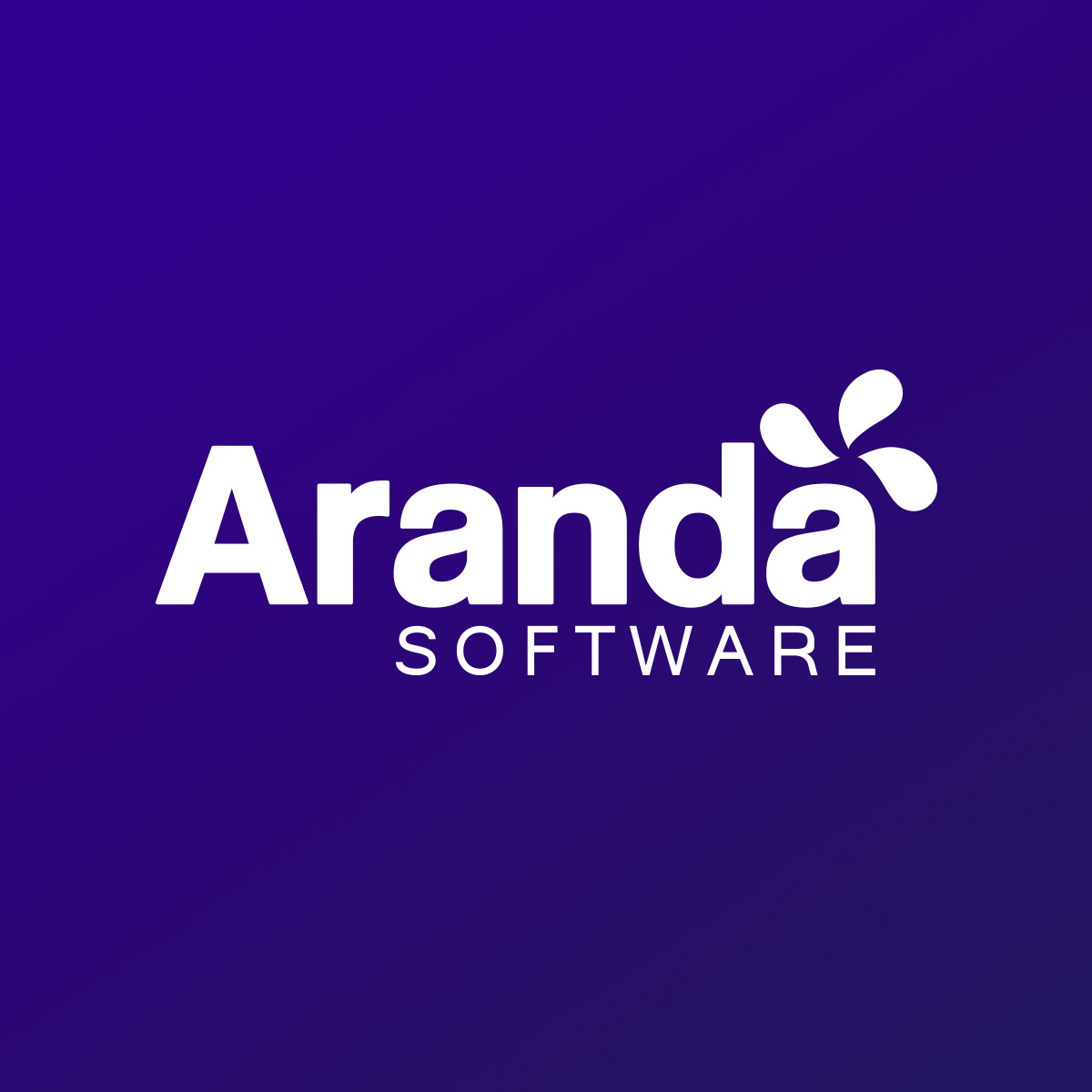 Aranda Software logotipo