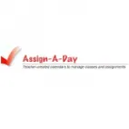 Assign A Day logotipo