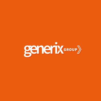 Generix Group logotipo