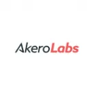 Akero Labs logotipo