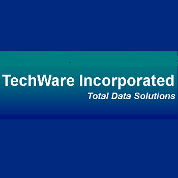 TechWare MainTrac CMMS logotipo