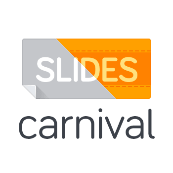 SlidesCarnival logotipo