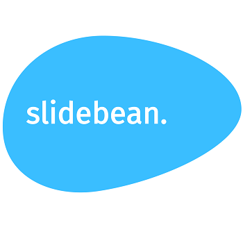 Slidebean logotipo