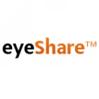 eyeShare logotipo