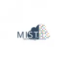 MIST.Remote logotipo