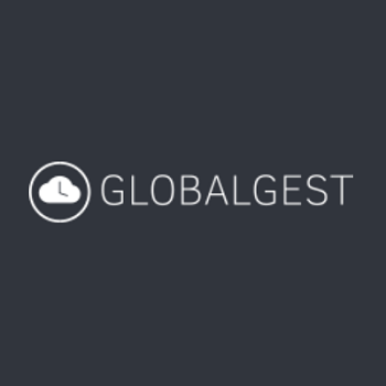 Globalgest logotipo