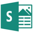 Microsoft Sway logotipo