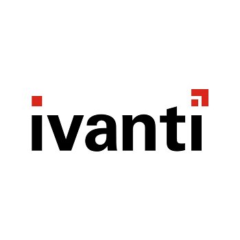 Ivanti Discovery logotipo