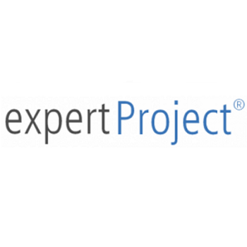 Expert Project ERP logotipo