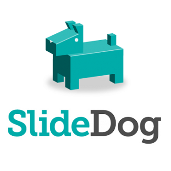 Slidedog logotipo