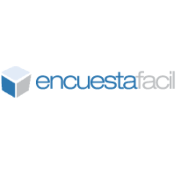 Encuestafacil logotipo