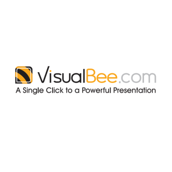 VisualBee logotipo