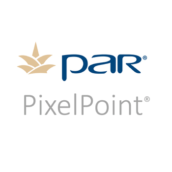 PAR PixelPoint logotipo