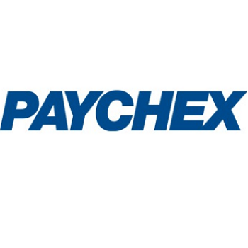 Paychex Pago de Nómina logotipo