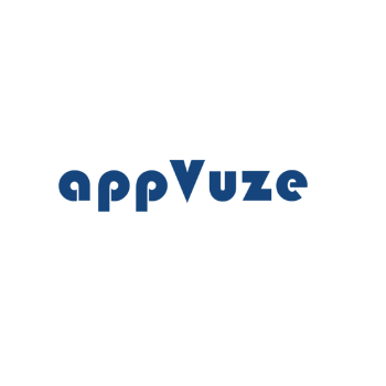 appVuze logotipo