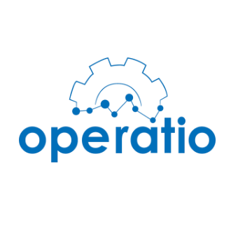 Operatio logotipo