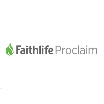 Faithlife Presentation logotipo