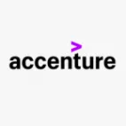 Accenture logotipo