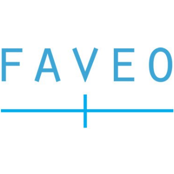 Faveo HELPDESK logotipo