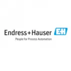 Endress+Hauser logotipo