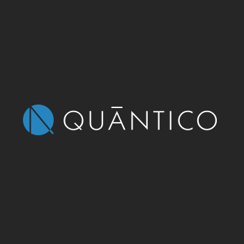 Quantico.MKT logotipo