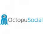 OctopuSocial logotipo