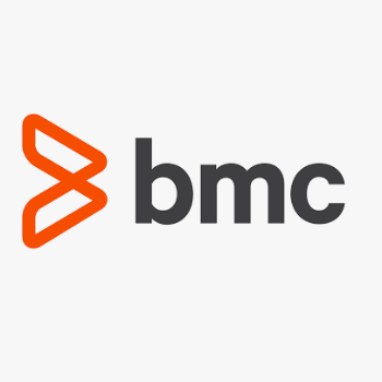 BMC Base de Datos logotipo