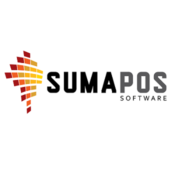 SUMAPOS Restaurante logotipo