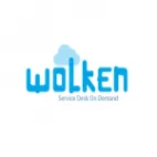 Wolken Service Desk logotipo