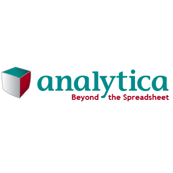 Analytica logotipo