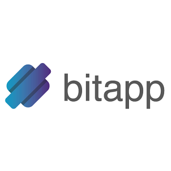 Bitapp Mantenimiento logotipo