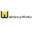 Alchemy Works Projects logotipo