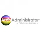 Arch Administrator logotipo