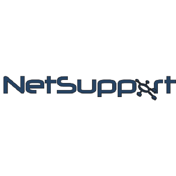 NetSupport Inc logotipo