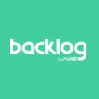 Backlog Gestión de Proyectos logotipo