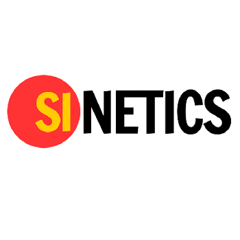 SINETICS ERP logotipo