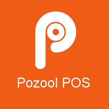 Pozool POS logotipo