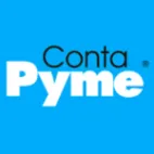 ContaPyme logotipo