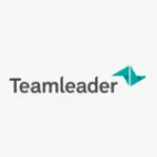 Teamleader logotipo