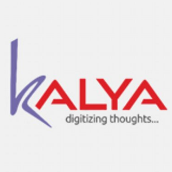 Kalya SP logotipo