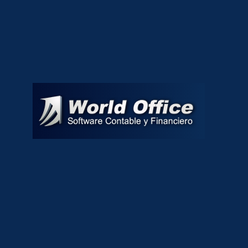 World Office logotipo