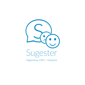 Sugester CRM logotipo