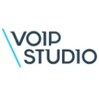 VoIPstudio logotipo