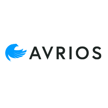 Avrios Gestión de Flotas logotipo