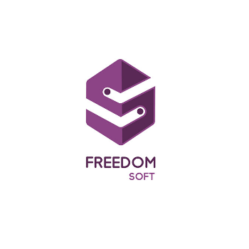 FreedomSoft logotipo