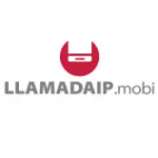 LlamadaIP.mobi logotipo